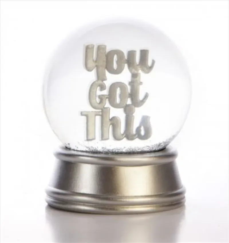 You Got This Glitter Ball You Got This Glitter Ball