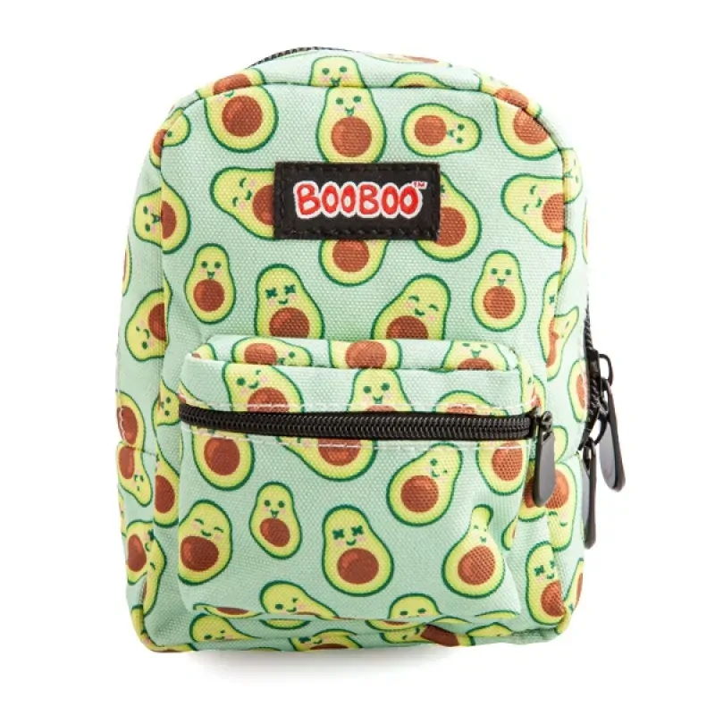 Avocado Mini Backpack Avocado Mini Backpack