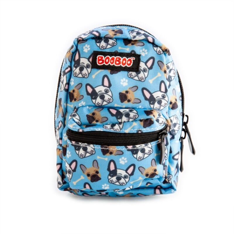 French Bulldog Backpack Mini French Bulldog Backpack Mini