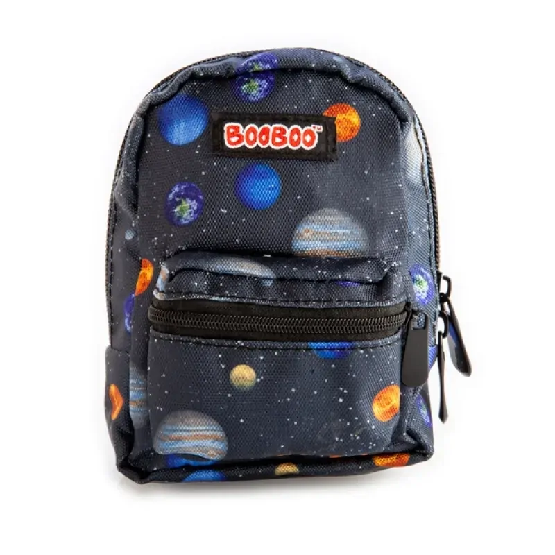 Planetary BooBoo Backpack Mini Planetary BooBoo Backpack Mini