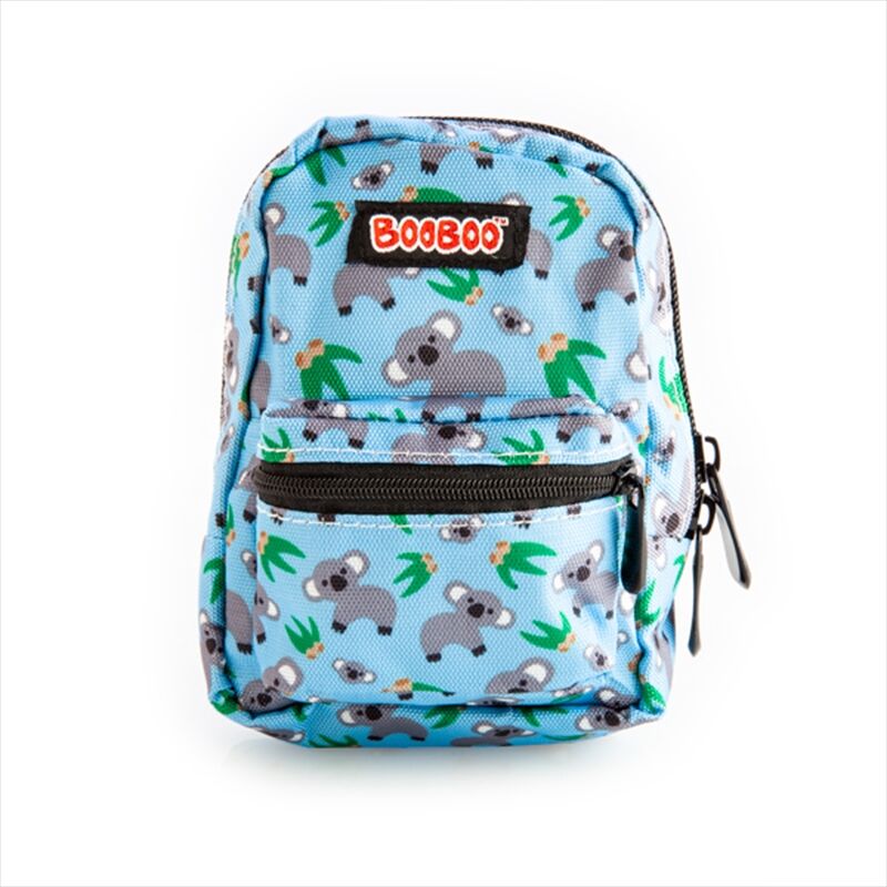 Pink Koala Backpack Mini Pink Koala Backpack Mini