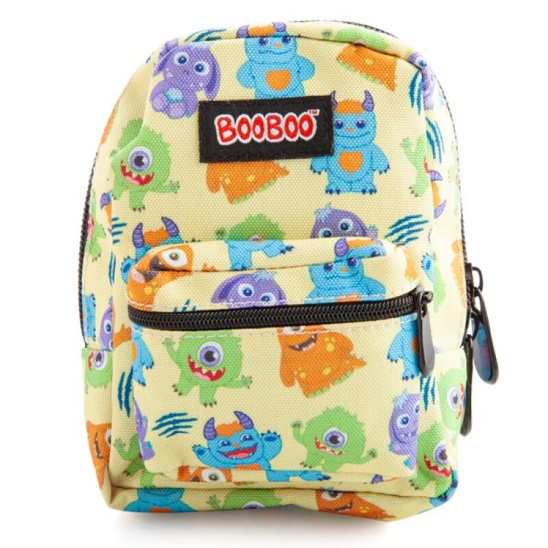 Monsterlings Backpack Mini Monsterlings Backpack Mini