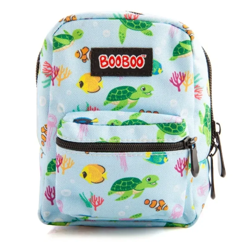 Sea Animal Backpack Mini Sea Animal Backpack Mini
