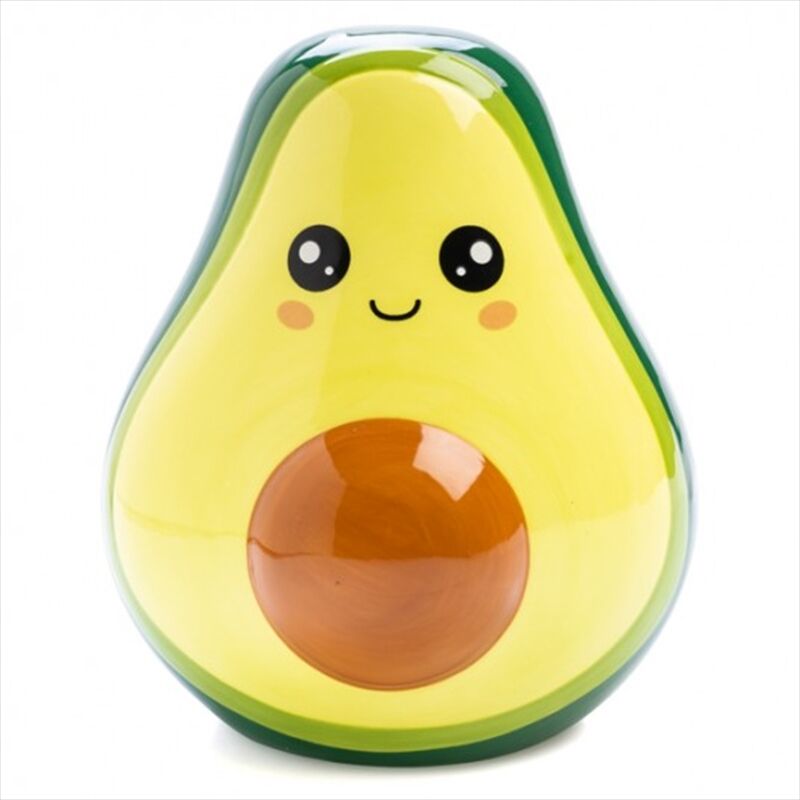 Avocado Money Bank Avocado Money Bank