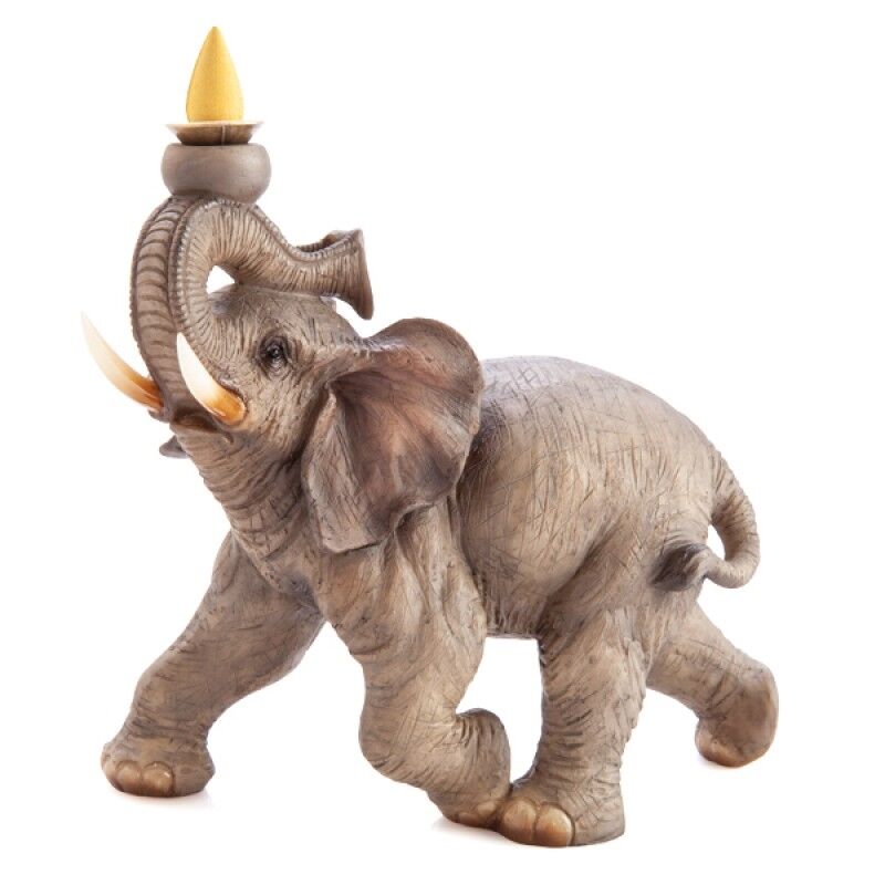 Elephant Backflow Burner Elephant Backflow Burner