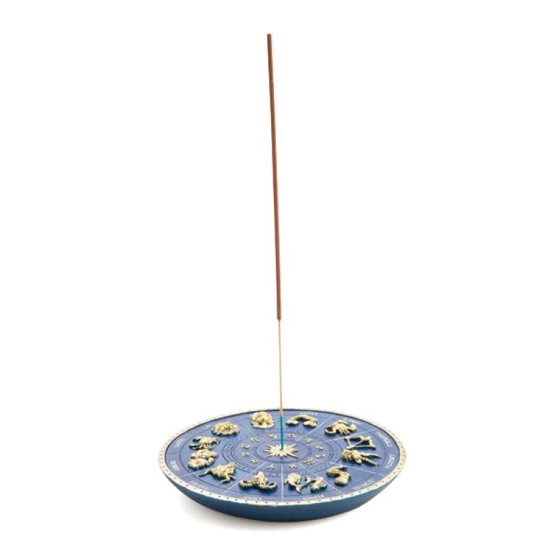 Zodiac Incense Burner Zodiac Incense Burner