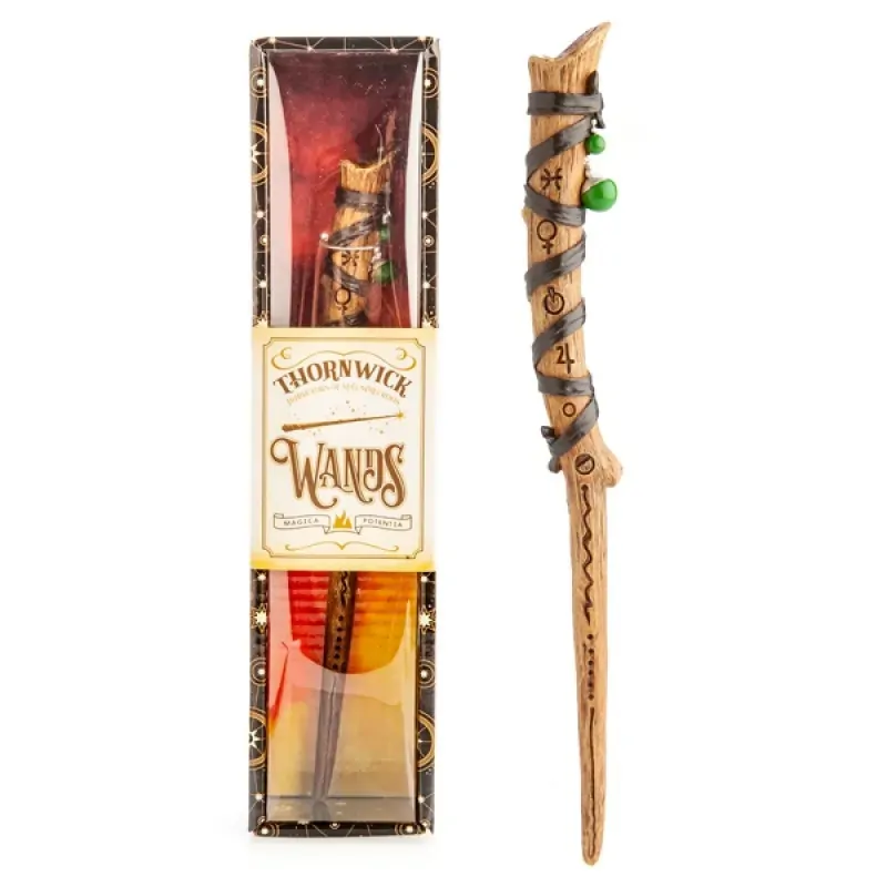 Astrological Symbols Wand Astrological Symbols Wand