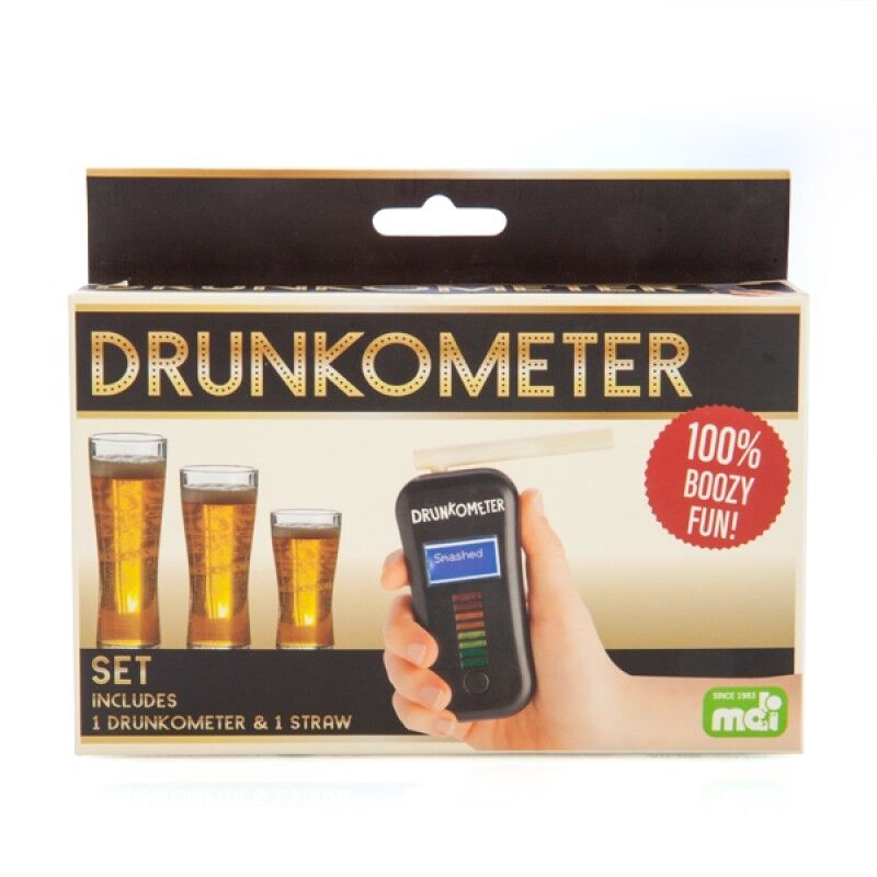 Drunkometer Drunkometer