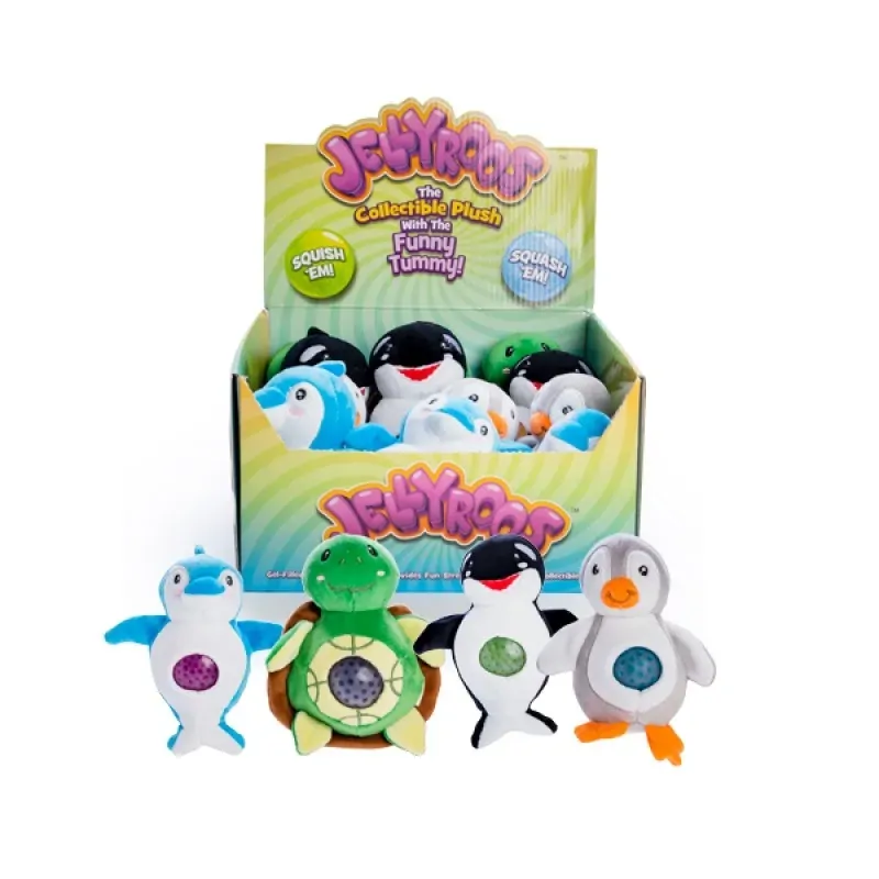 Aqua Mates Jellyroos (SENT AT RANDOM) Aqua Mates Jellyroos (SENT AT RANDOM)