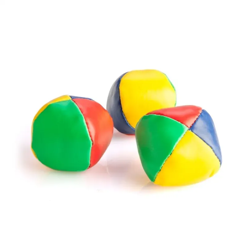 Juggling Balls (SENT AT RANDOM) Juggling Balls (SENT AT RANDOM)