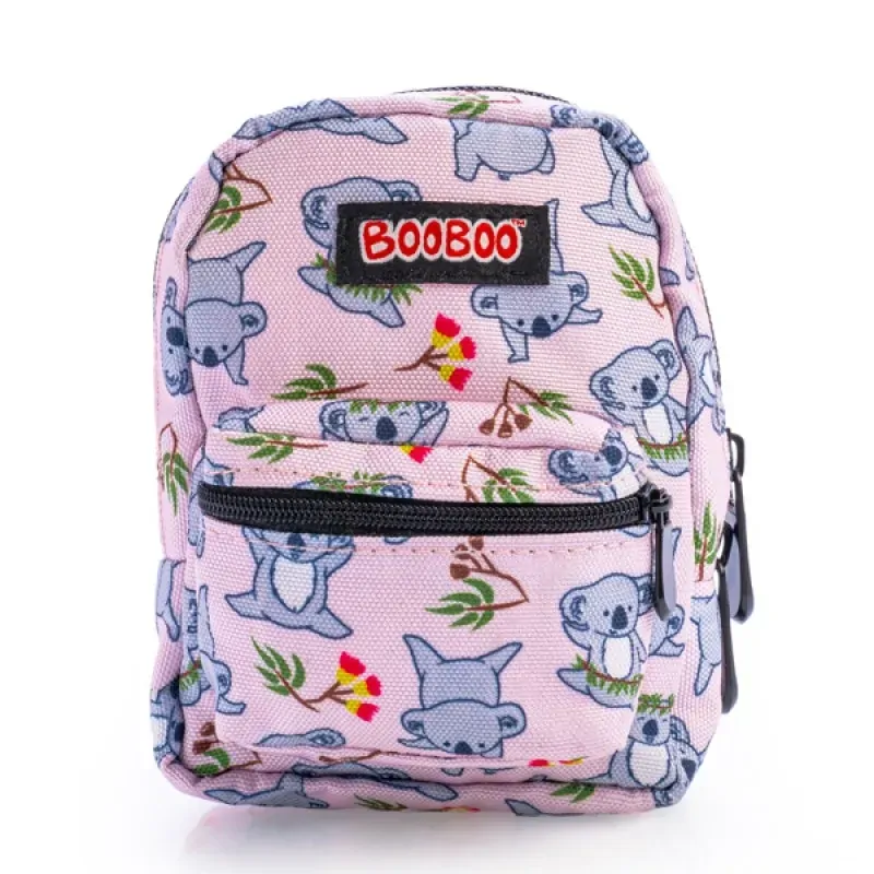 Pink Koala Mini Backpack Pink Koala Mini Backpack