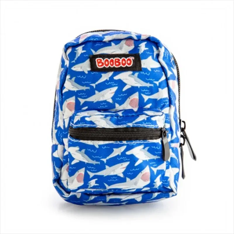 Shark Backpack Mini Shark Backpack Mini