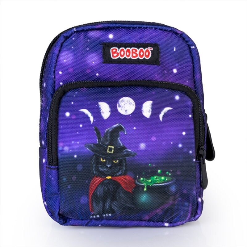 Black Cat Backpack Mini Black Cat Backpack Mini
