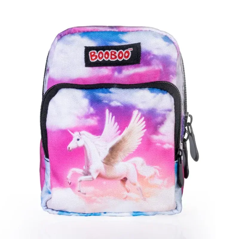 Flying Unicorn Backpack Mini Flying Unicorn Backpack Mini