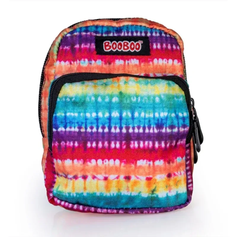 Accordion Tie Dye Backpack Mini Accordion Tie Dye Backpack Mini