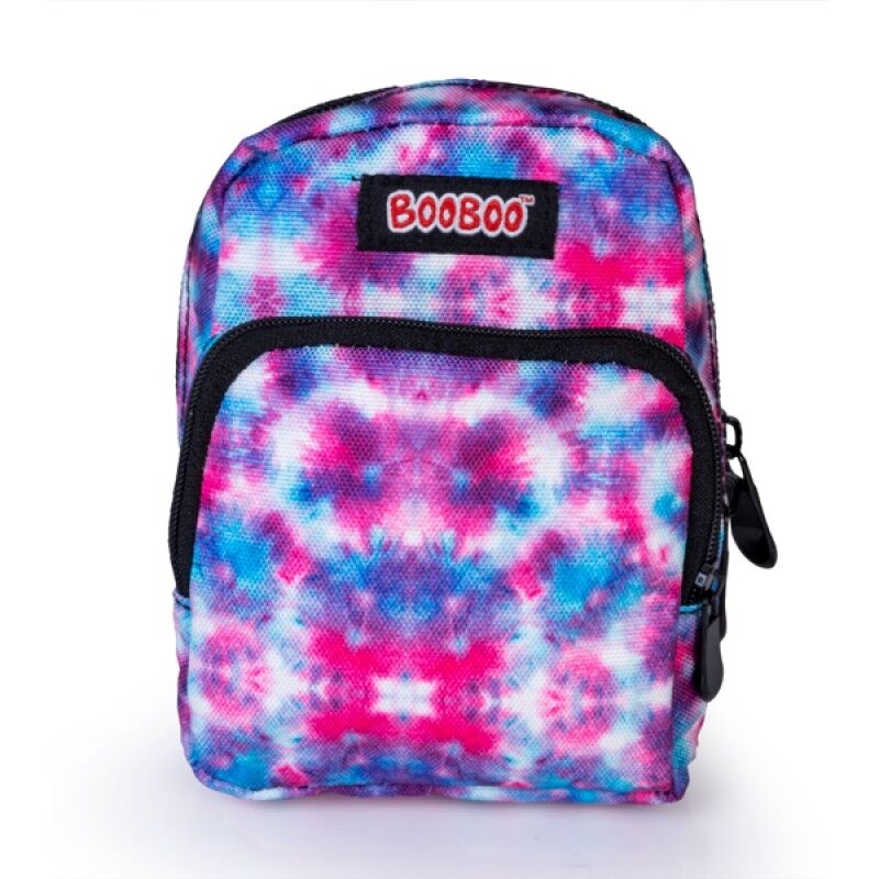 Ice Tie Dye Backpack Mini Ice Tie Dye Backpack Mini