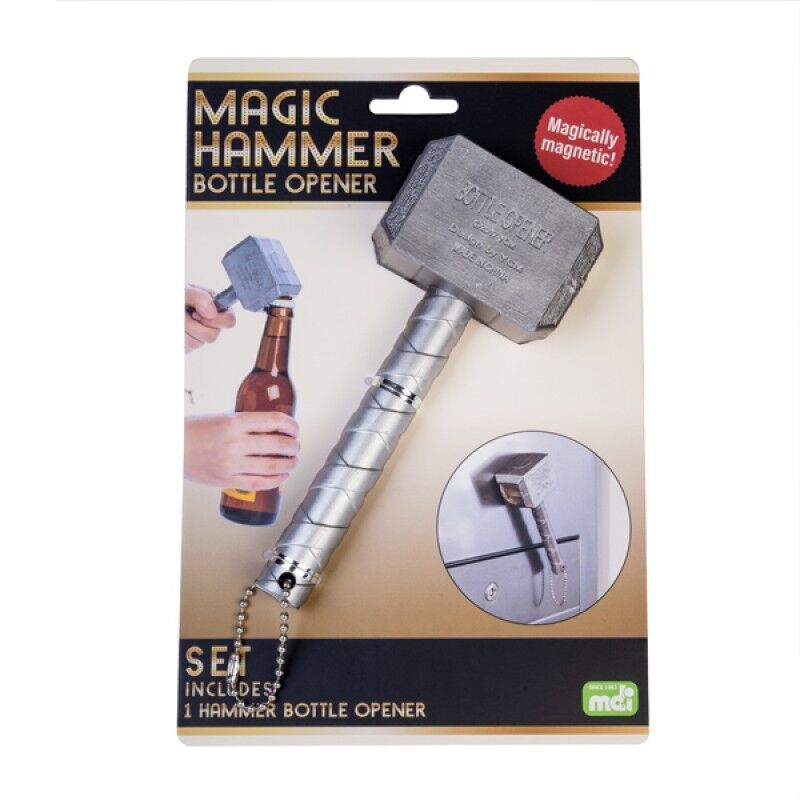 Magic Hammer Magic Hammer