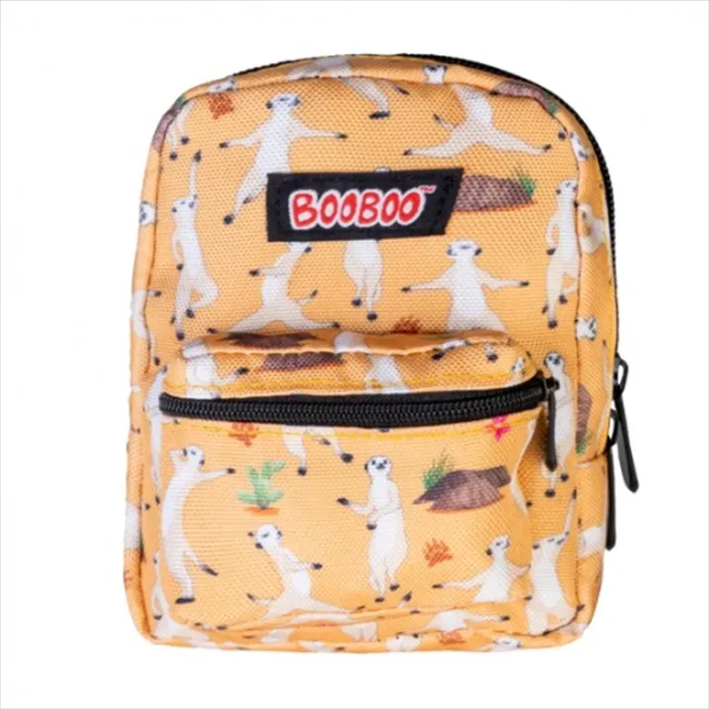 Meerkat Backpack Mini Meerkat Backpack Mini