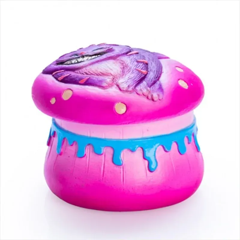 Mad Cat Trinket Box Mad Cat Trinket Box