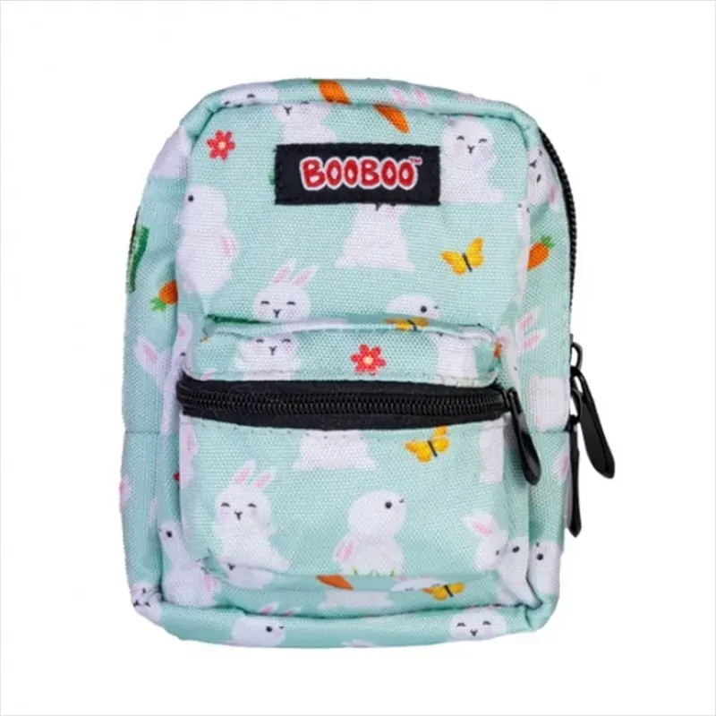 Bunny BooBoo Backpack Mini Bunny BooBoo Backpack Mini