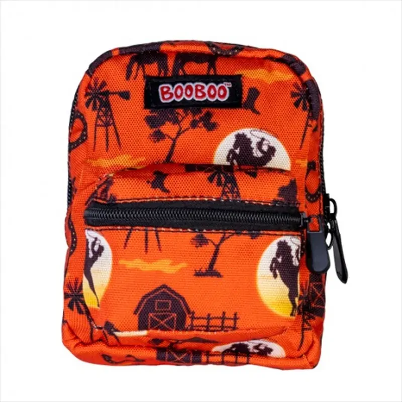 Cowboy Mini Backpack Cowboy Mini Backpack