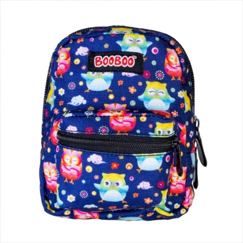 Owl Backpack Mini Owl Backpack Mini