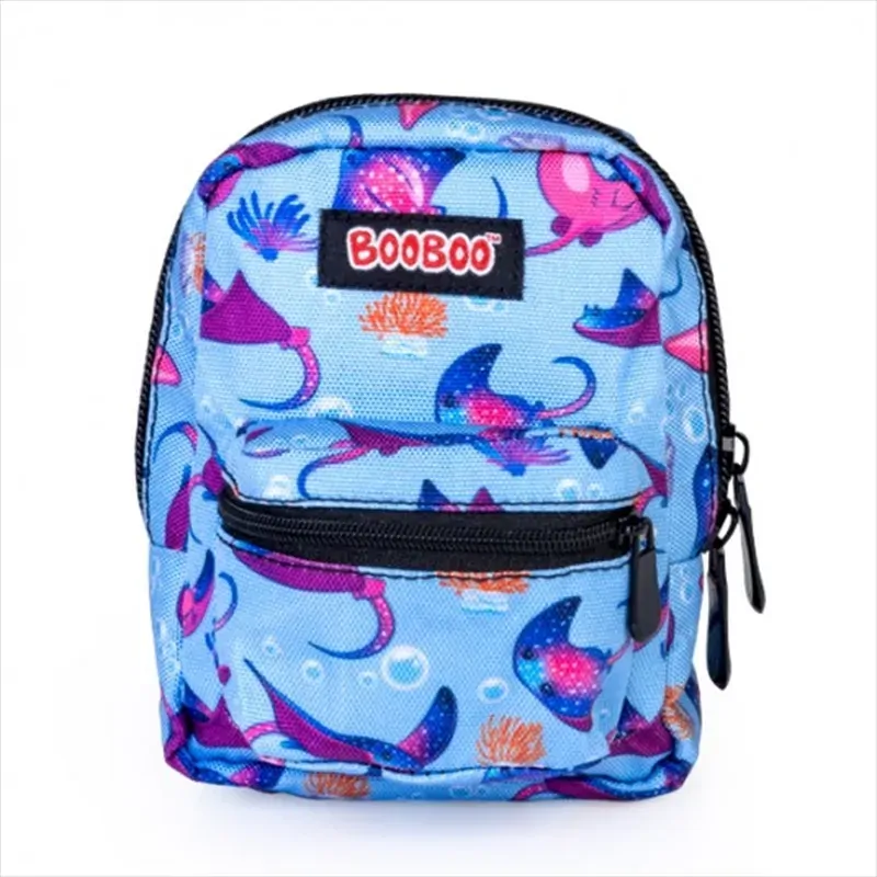 Stingray Backpack Mini Stingray Backpack Mini