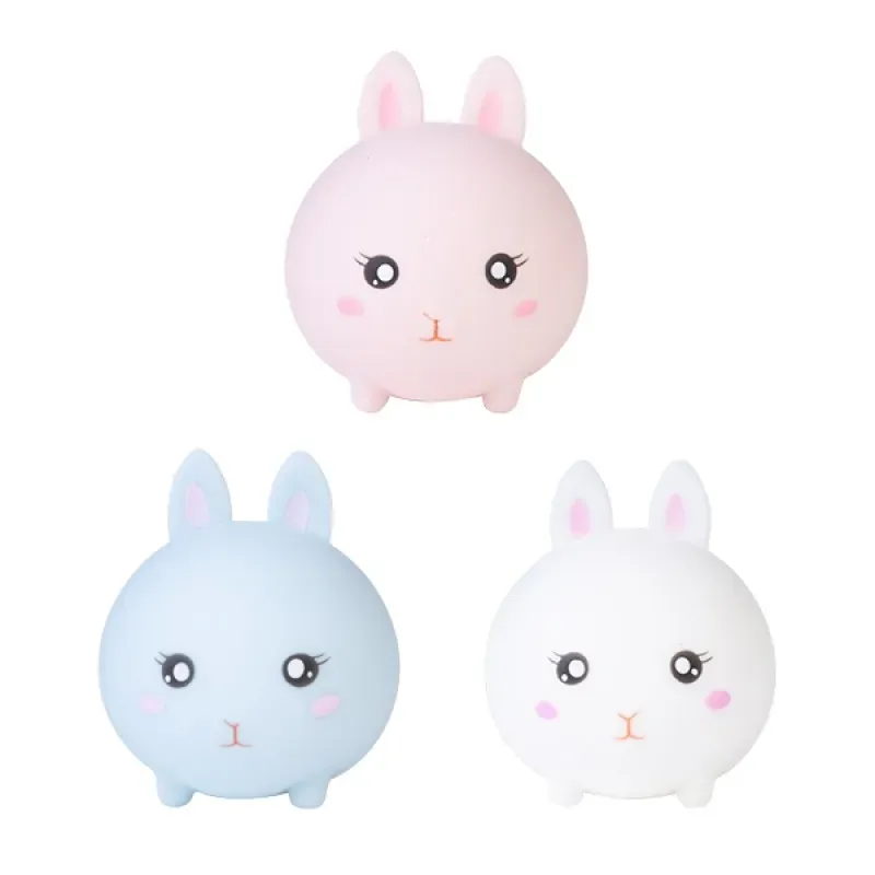 Jumbo Bunny Ball (SELECTED AT RANDOM) Jumbo Bunny Ball (SELECTED AT RANDOM)