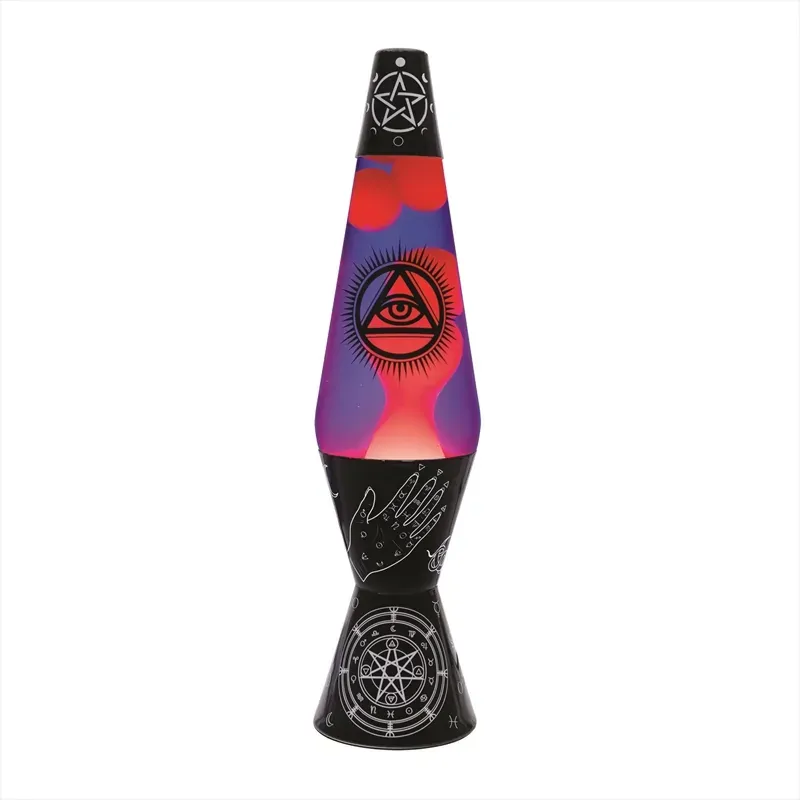 Wicca Diamon Motion Lamp Wicca Diamon Motion Lamp