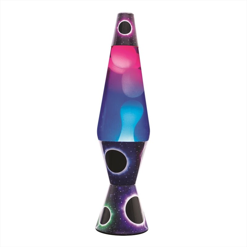 Lost World Diamond Motion Lamp Lost World Diamond Motion Lamp