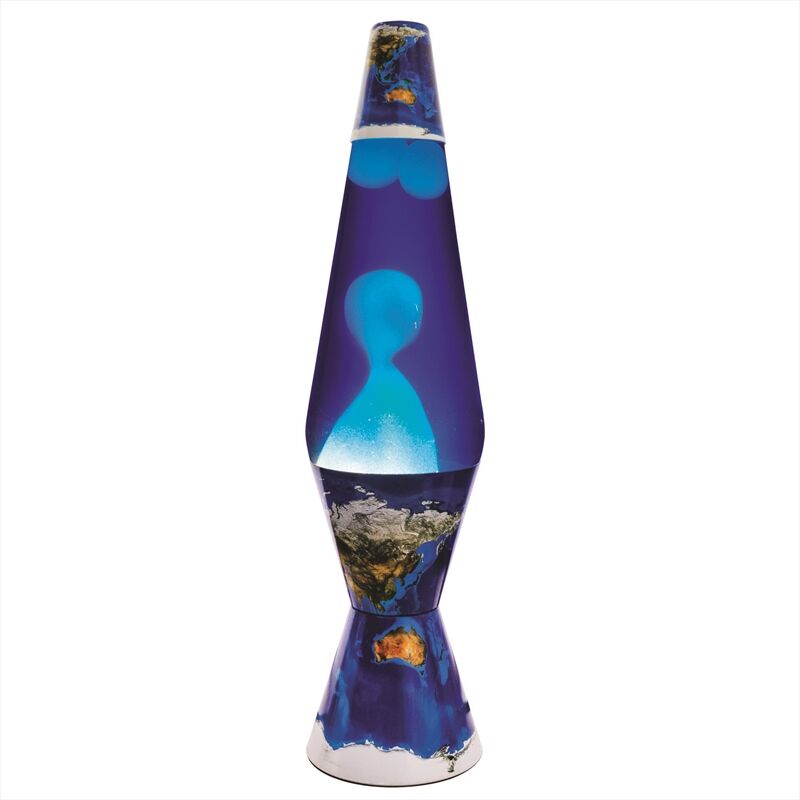 Earth Diamond Motion Lamp Earth Diamond Motion Lamp
