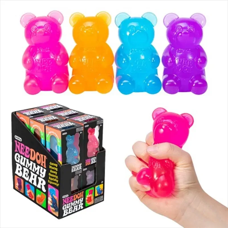 Gummy Bear (SENT AT RANDOM) Gummy Bear (SENT AT RANDOM)