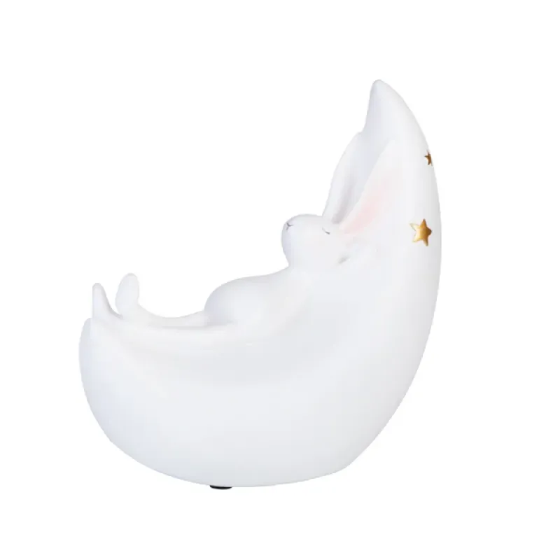 Moon Bunny Table Lamp Moon Bunny Table Lamp