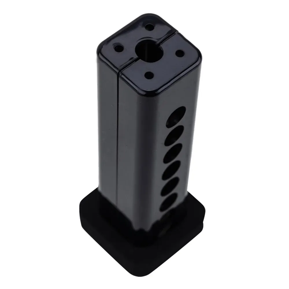 JAXSYN Receiver Extension (40mm to 180mm) for Novelty Tow Hitch Covers JAXSYN Receiver Extension (40mm to 180mm) for Novelty Tow Hitch Covers