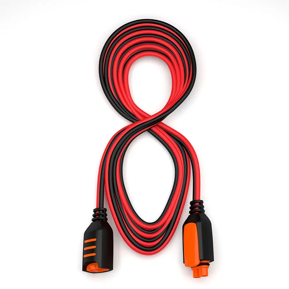 CTEK Comfort Connect Extension Cable 2.5M 8'2" Suits MXS 5.0, MXS 7.0, MXS 10 CTEK Comfort Connect Extension Cable 2.5M 8'2" Suits MXS 5.0, MXS 7.0, MXS 10
