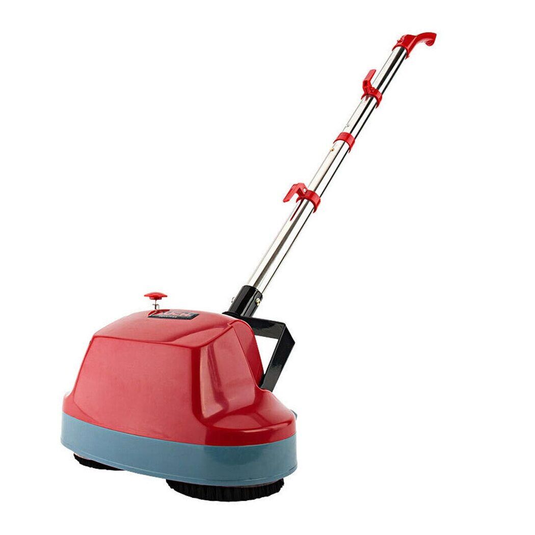 AUCH Floor Polisher 5in1 Electric Timber Hard Tile Waxer Buffer Cleaner Rug Scrubber AUCH Floor Polisher 5in1 Electric Timber Hard Tile Waxer Buffer Cleaner Rug Scrubber