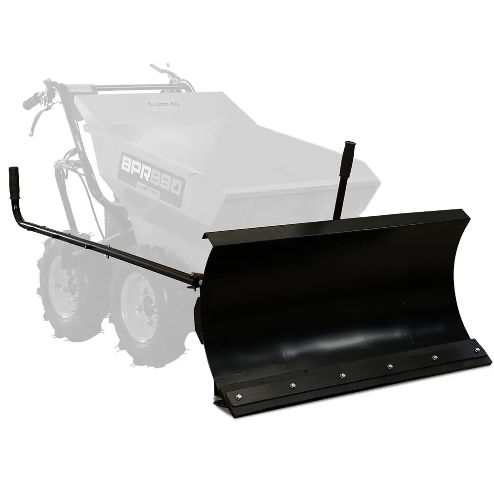Baumr-AG Plough Blade Leveller Accessory, for BPR880 BPR890 Power Barrows Baumr-AG Plough Blade Leveller Accessory, for BPR880 BPR890 Power Barrows