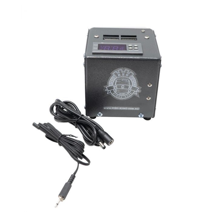 Keg King Ultra Warmer Package Keg King Ultra Warmer Package