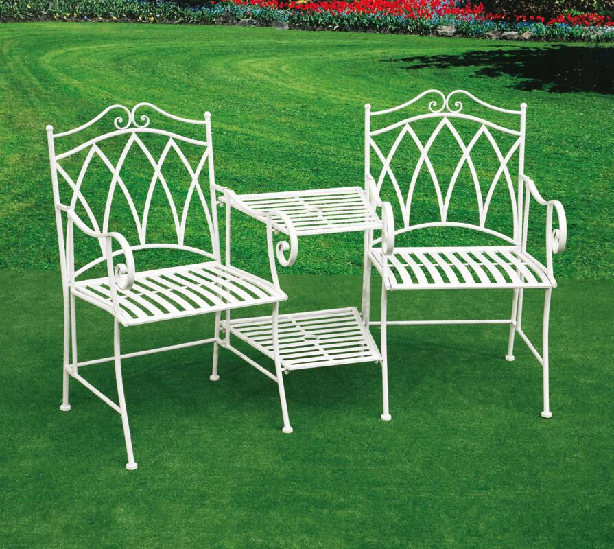 Alberche Outdoor 2 Person Lounge Set Alberche Outdoor 2 Person Lounge Set