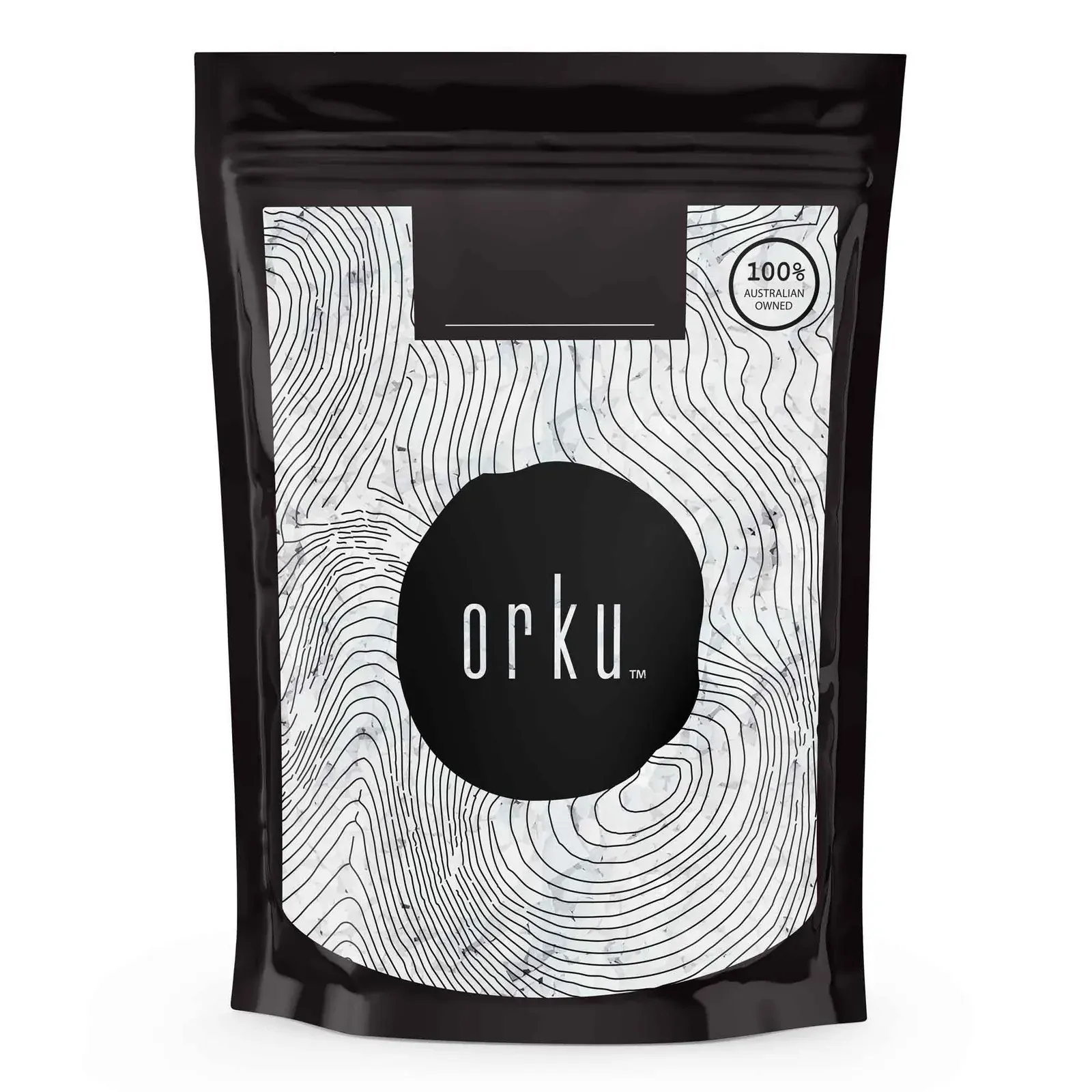 100g Magnesium Chloride Flakes Hexahydrate - Organic USP Food Grade Bath Salt 100g Magnesium Chloride Flakes Hexahydrate - Organic USP Food Grade Bath Salt