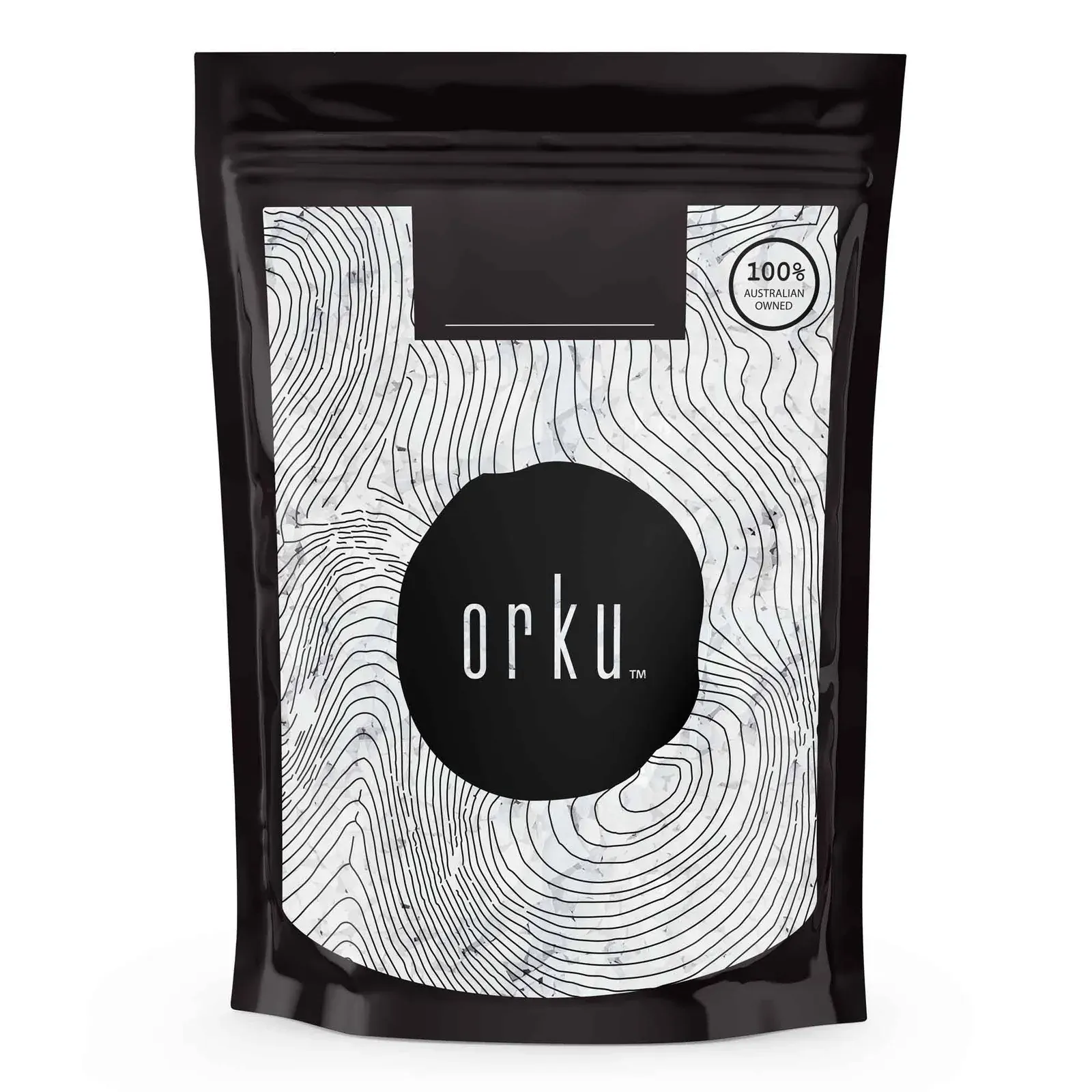 1Kg Magnesium Chloride Flakes Hexahydrate - Organic USP Food Grade Bath Salt 1Kg Magnesium Chloride Flakes Hexahydrate - Organic USP Food Grade Bath Salt