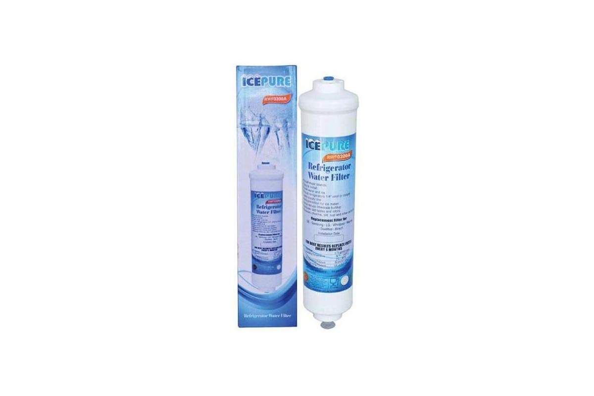 3 EXTERNAL FRIDGE WATER FILTER For MAYTAG AMANA MIELE BEKO FISHER PAYKEL LIEBHERR 3 EXTERNAL FRIDGE WATER FILTER For MAYTAG AMANA MIELE BEKO FISHER PAYKEL LIEBHERR