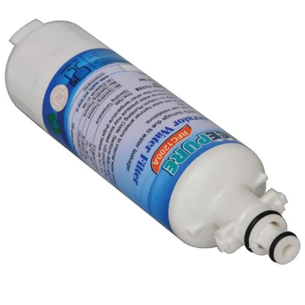 2 FRIDGE WATER FILTER For LG ADQ36006101 ADQ36006102 LT700P KENMORE 469690 2 FRIDGE WATER FILTER For LG ADQ36006101 ADQ36006102 LT700P KENMORE 469690