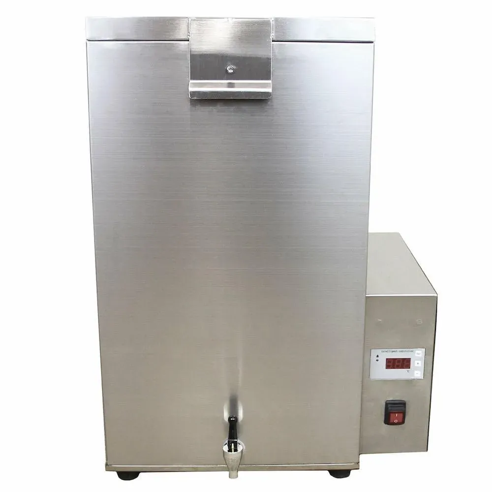 70L Electric Chicken Scalder Machine - Stainless Steel Poultry Turkey Scalding 70L Electric Chicken Scalder Machine - Stainless Steel Poultry Turkey Scalding