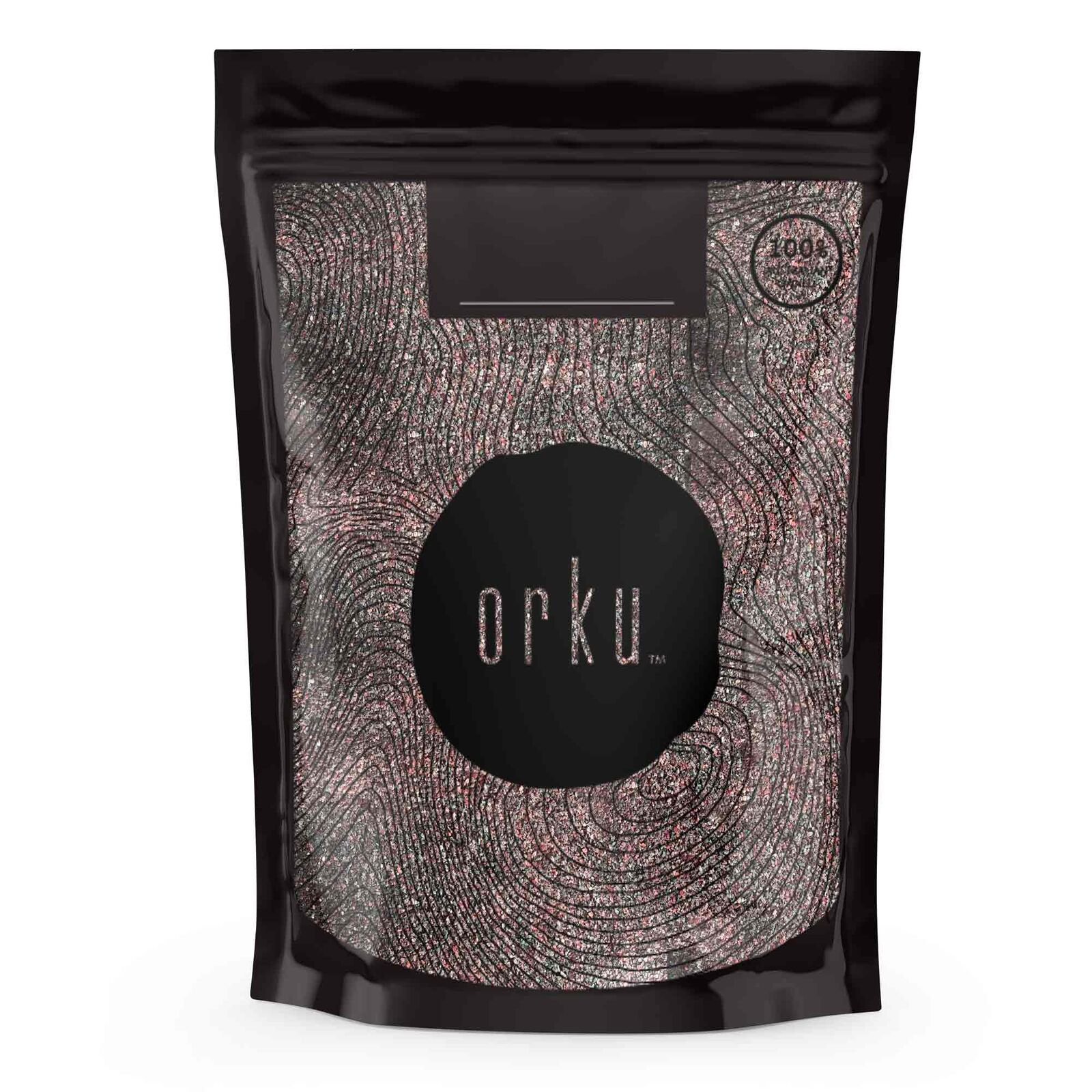 2Kg Cooking Black Salt Himalayan - Medium Grain Vegan Egg Kala Namak 2Kg Cooking Black Salt Himalayan - Medium Grain Vegan Egg Kala Namak