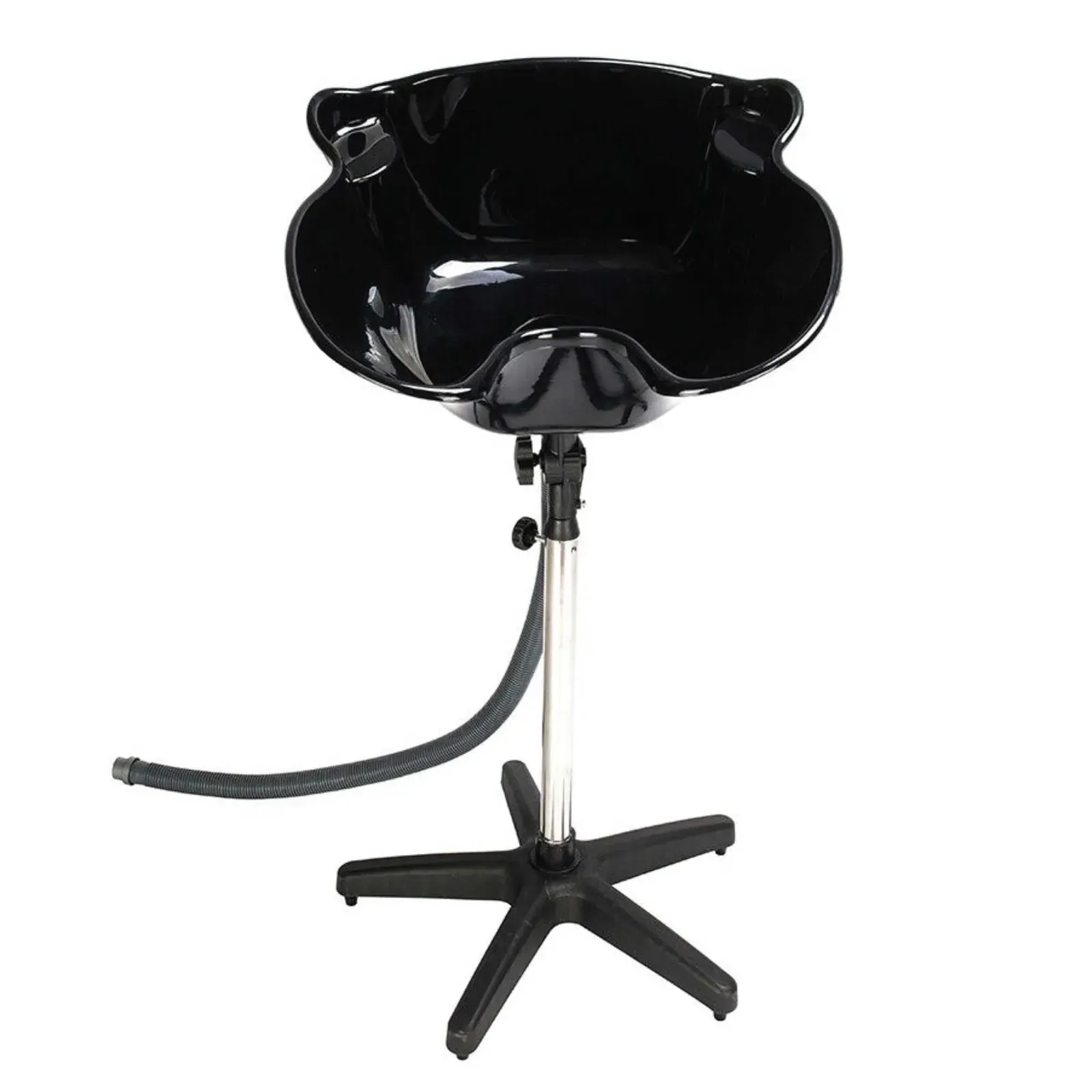 Large Portable Hairdressing Salon Basin Deep Hair Washing Sink Shampoo Wash Bowl Large Portable Hairdressing Salon Basin Deep Hair Washing Sink Shampoo Wash Bowl