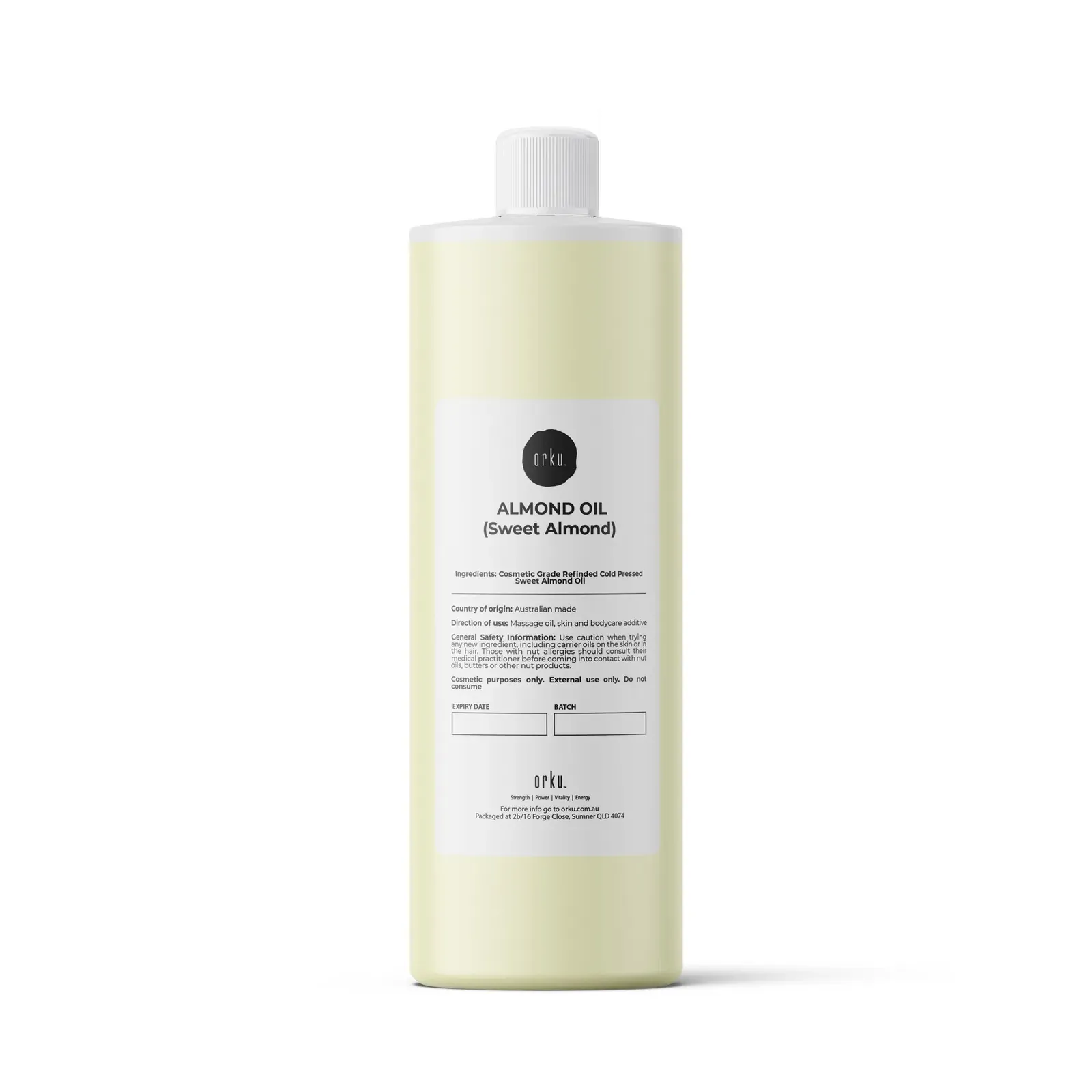 500ml Sweet Almond Oil Cosmetic Grade 100% Pure Natural Skin Face Hair Massage 500ml Sweet Almond Oil Cosmetic Grade 100% Pure Natural Skin Face Hair Massage
