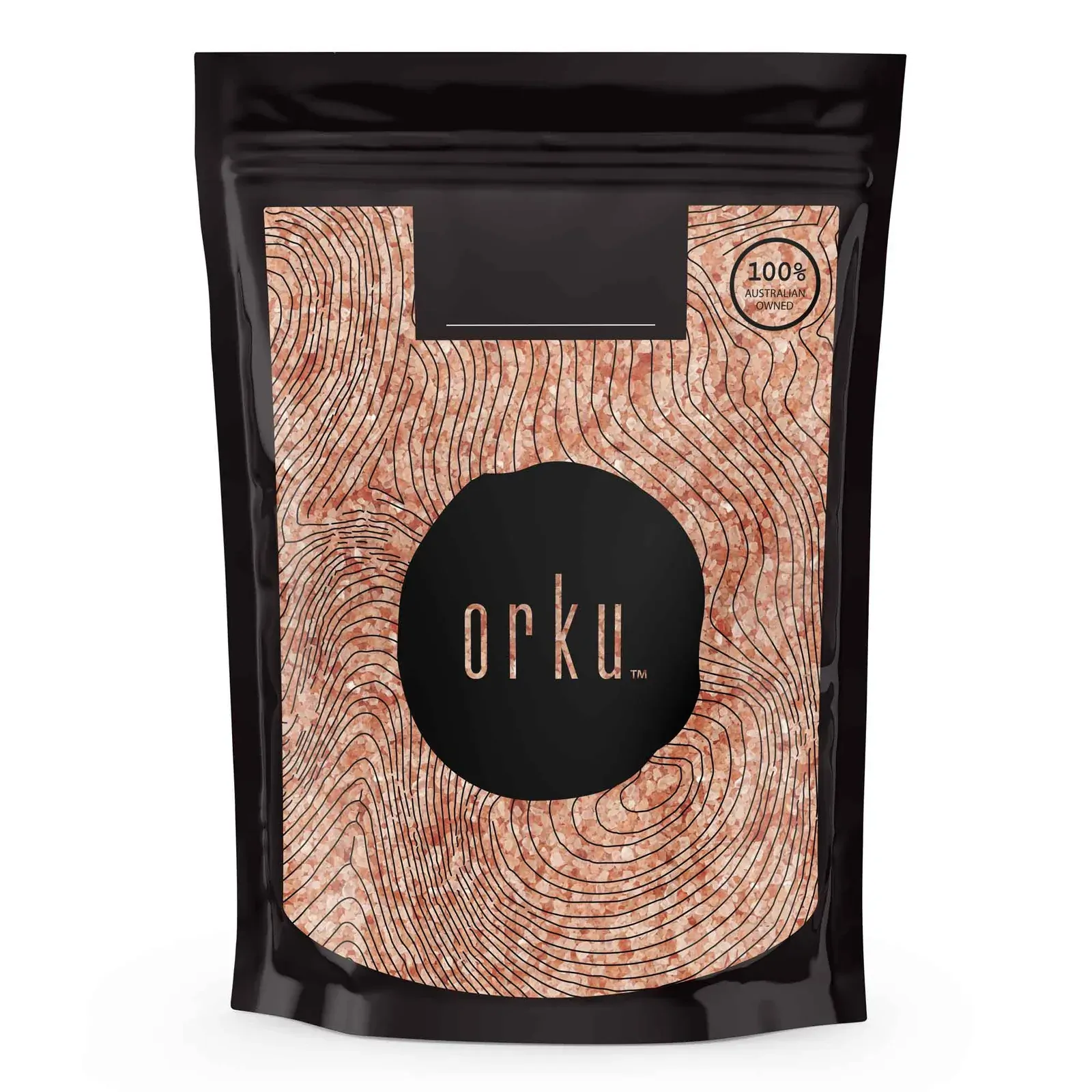 100g Pink Himalayan Bath Salts - Natural Crystal Rocks - Spa Therapy Body Scrub 100g Pink Himalayan Bath Salts - Natural Crystal Rocks - Spa Therapy Body Scrub