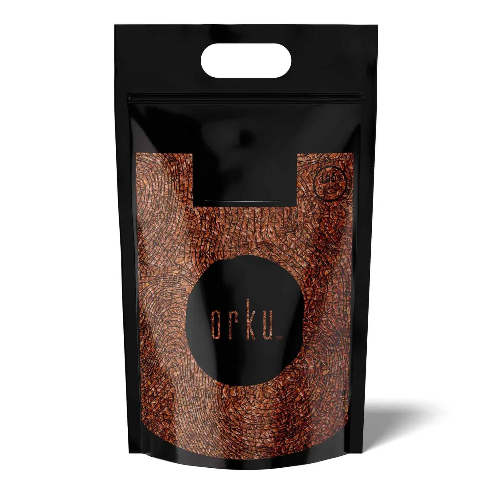100g Organic Brown Linseed Flaxseed Whole Grain Flax Seed Non GMO Omega3 6 Fibre 100g Organic Brown Linseed Flaxseed Whole Grain Flax Seed Non GMO Omega3 6 Fibre