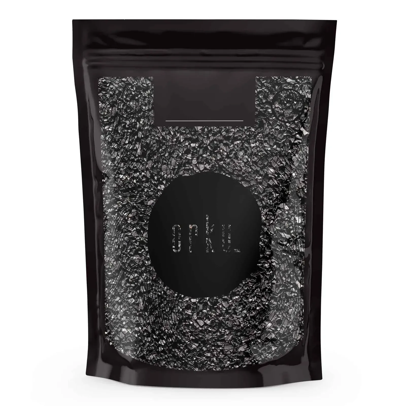 400g Granular Activated Carbon GAC Coconut Shell Charcoal - Water Air Filtration 400g Granular Activated Carbon GAC Coconut Shell Charcoal - Water Air Filtration